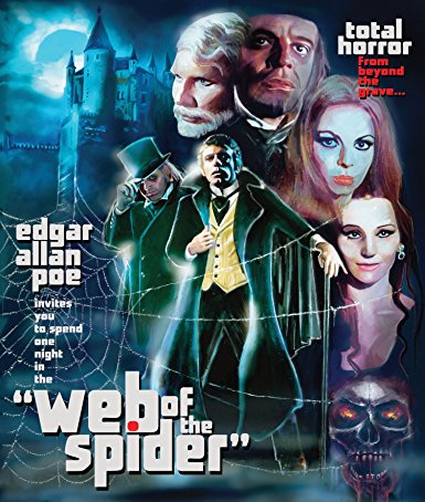 Web of the Spider (1971)