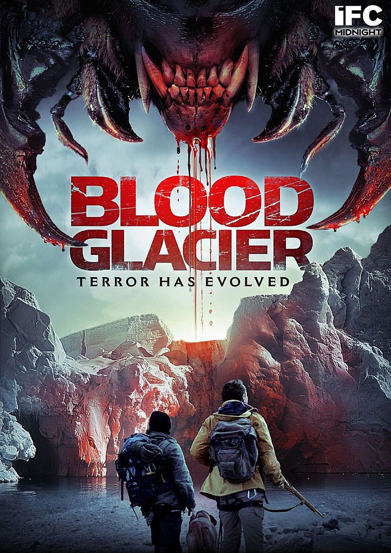 Blood Glacier (2013)