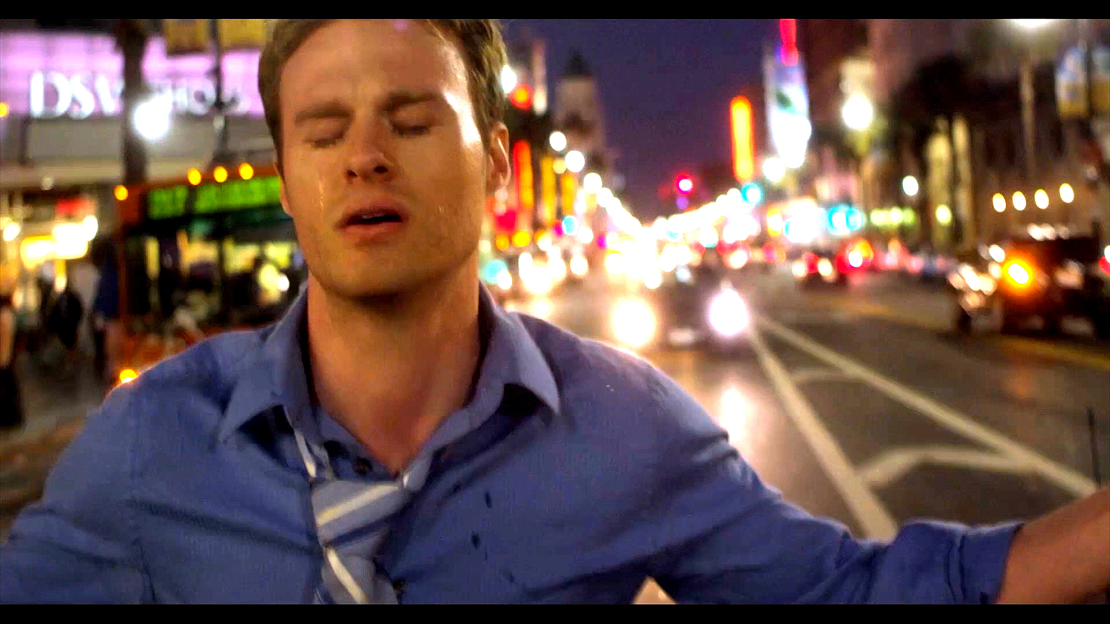 Down With David – web series