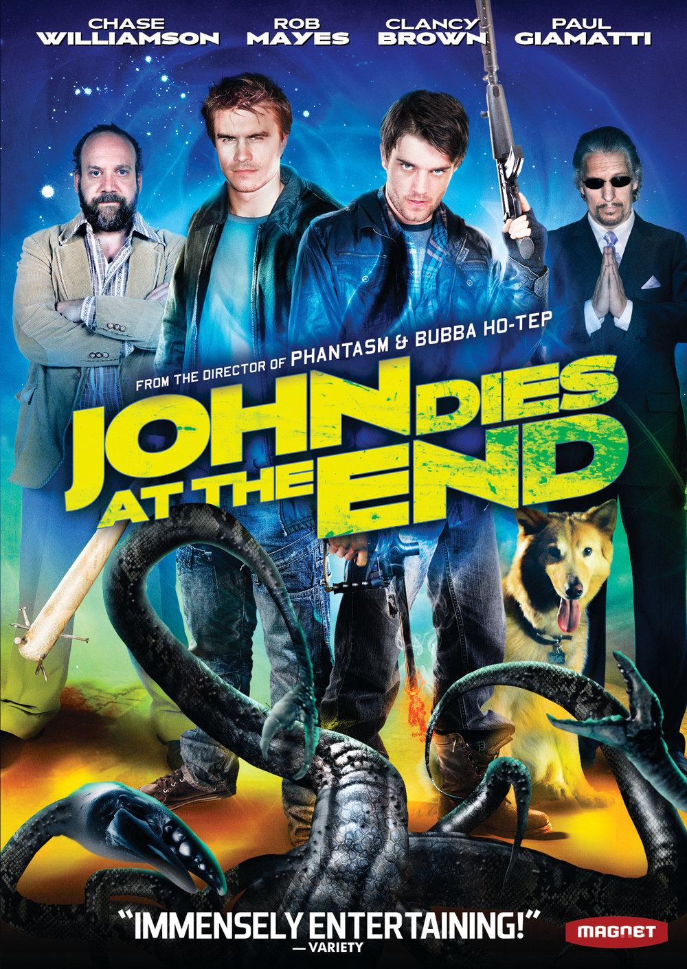 John Dies at the End (2012)