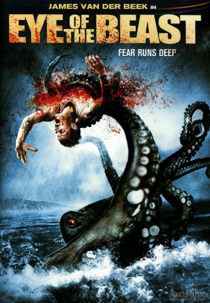 Eye of the Beast (2007)