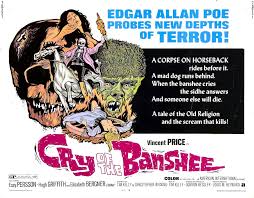 Cry of the Banshee (1970)