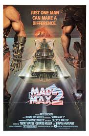 The Road Warrior (1981)