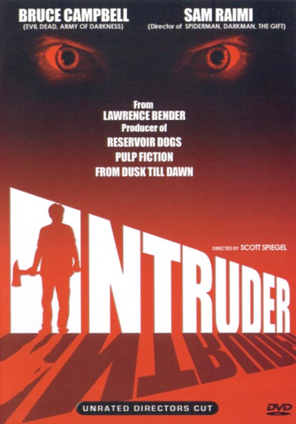 Intruder (1989)