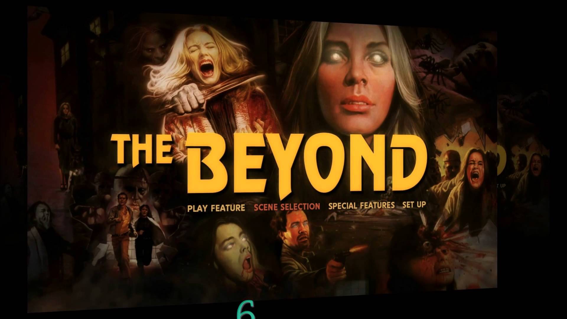 The Beyond (1981)