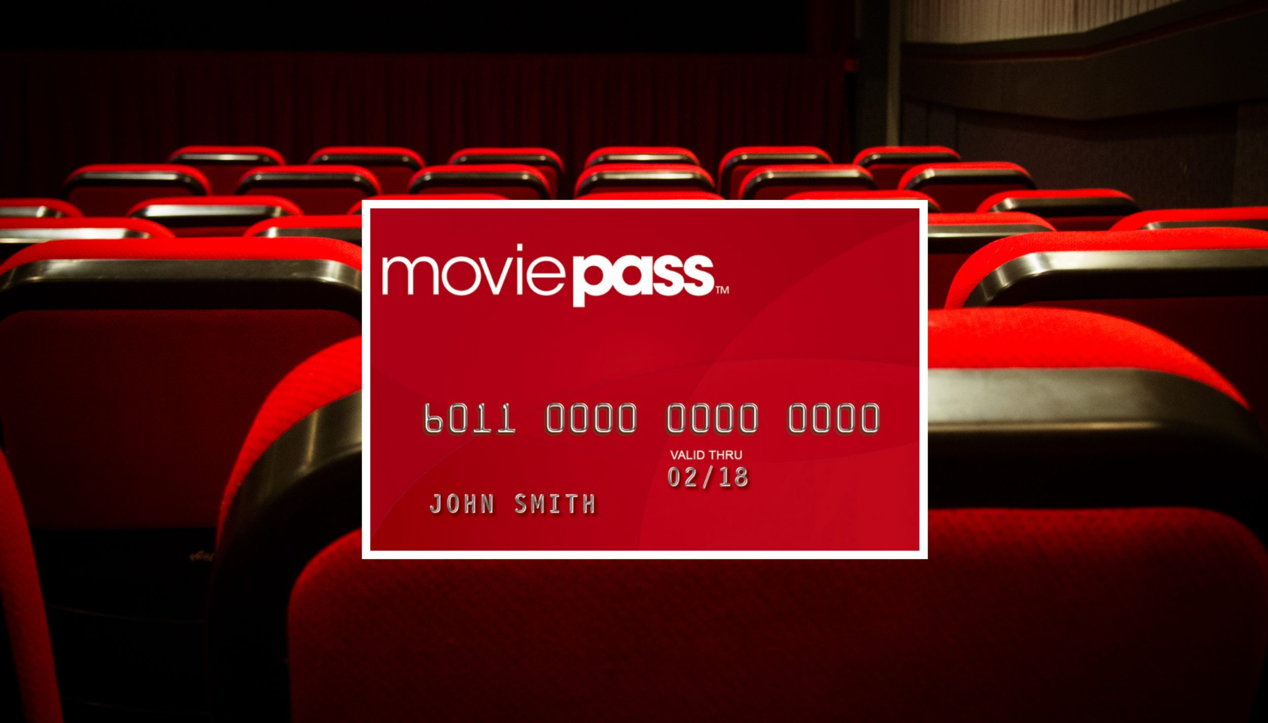 I Am Curious: MoviePass