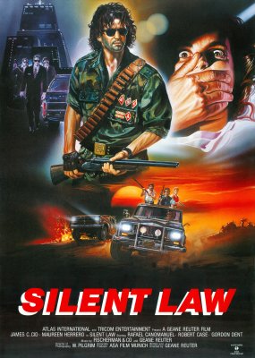 Silent Law (1988)