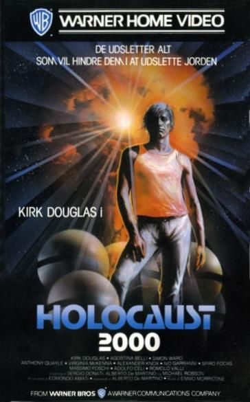 Holocaust 2000 (1977)