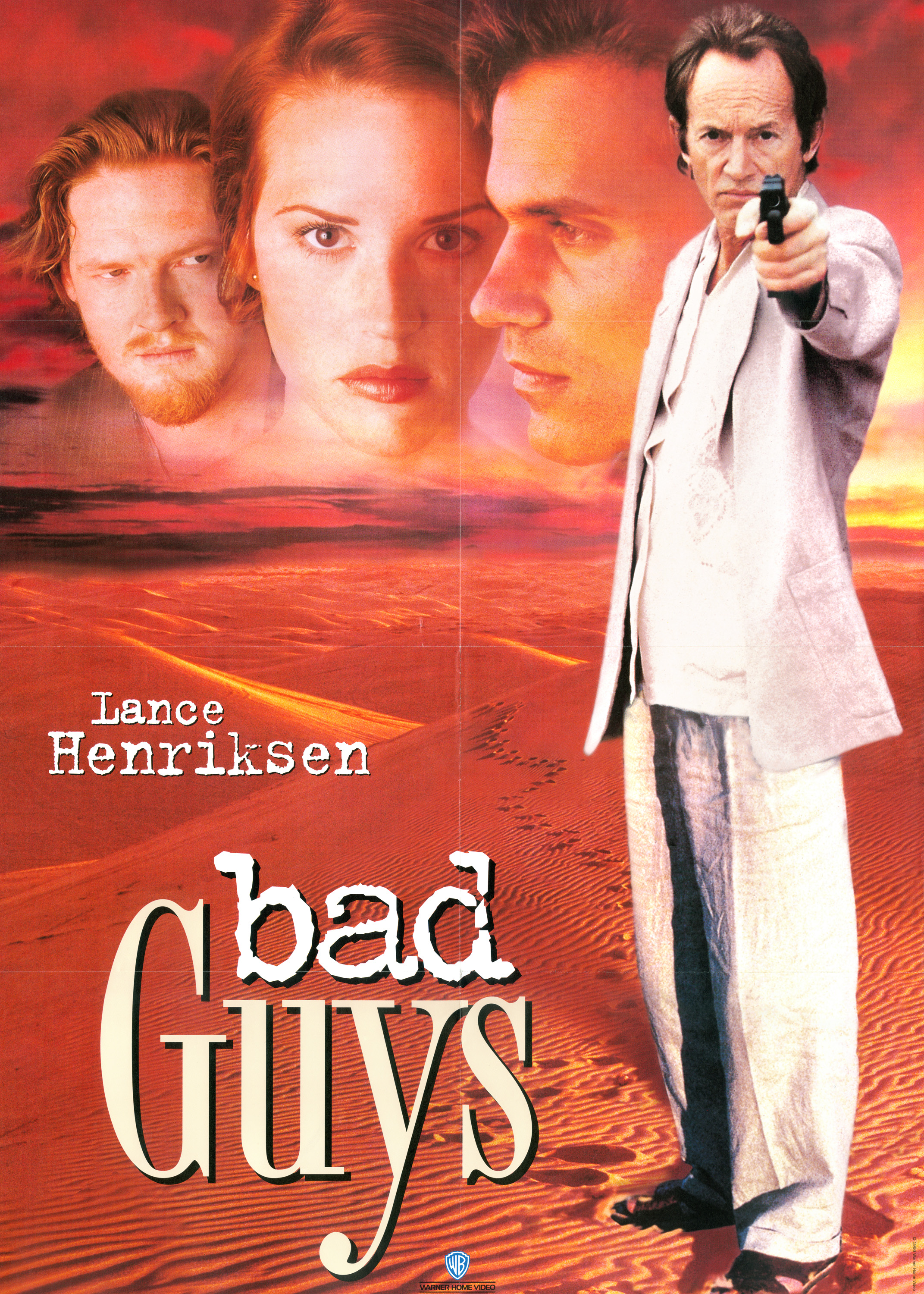 Baja (1995)