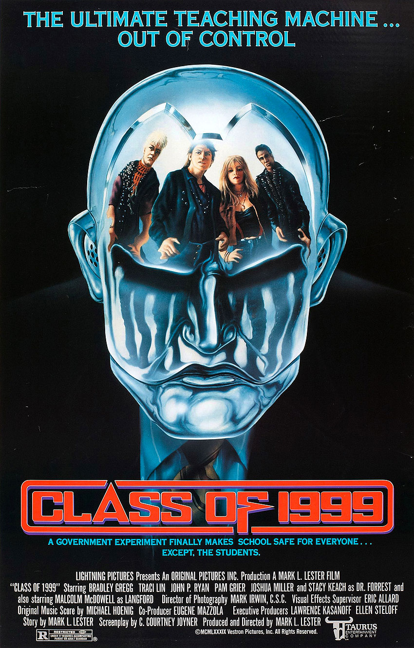 Class of 1999 (1990)