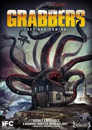 Grabbers (2012)