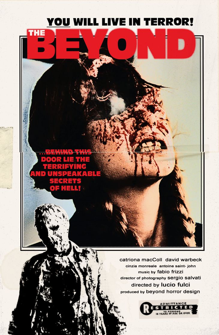 The Beyond (1981)