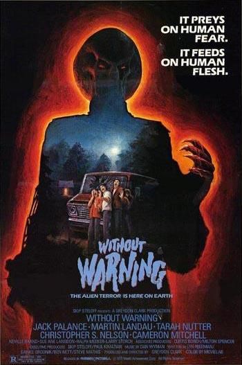Without Warning (1980)