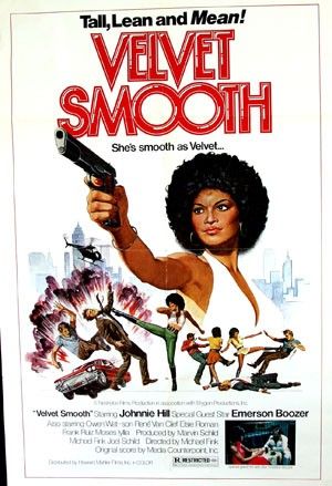 Velvet Smooth (1976)