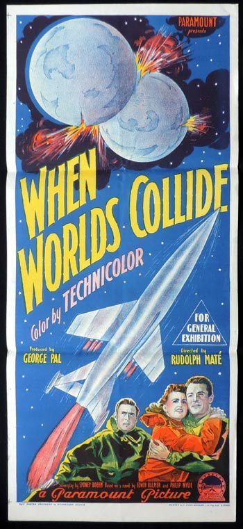 When Worlds Collide (1951)