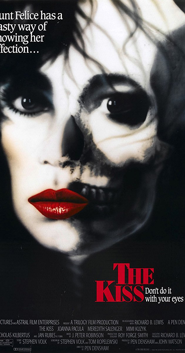 The Kiss (1988)