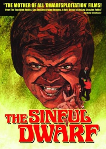 The Sinful Dwarf (1973)