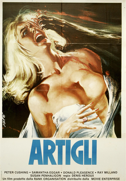 The Uncanny (1977)
