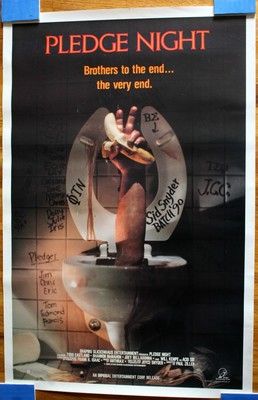 Pledge Night (1990)