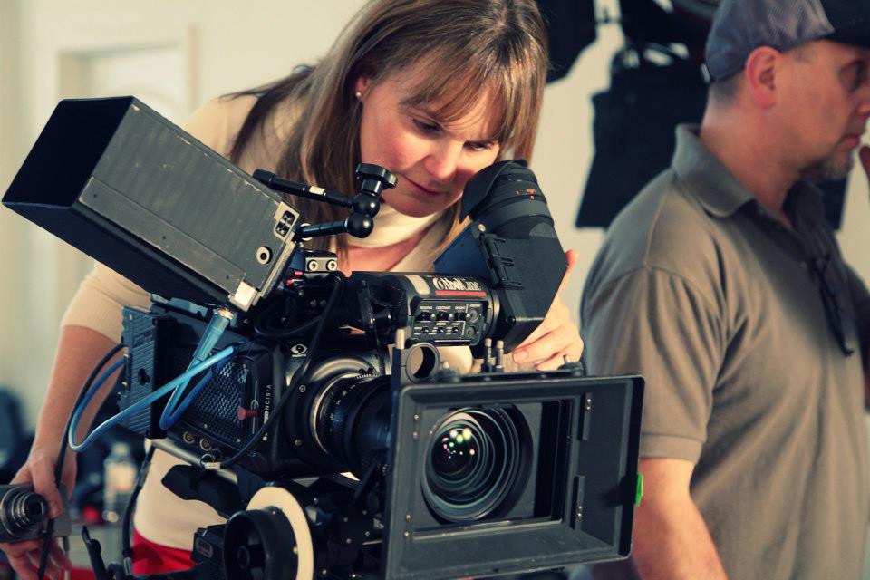 #WomenDirectors