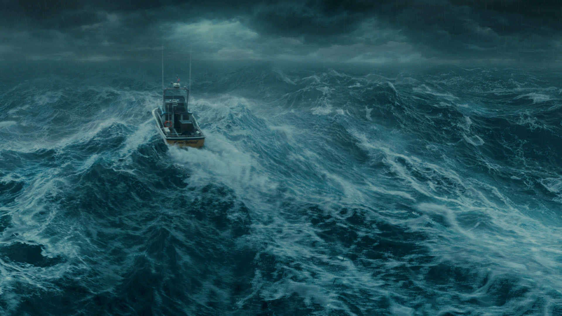 The Perfect Storm: Deconstructing MoviePass