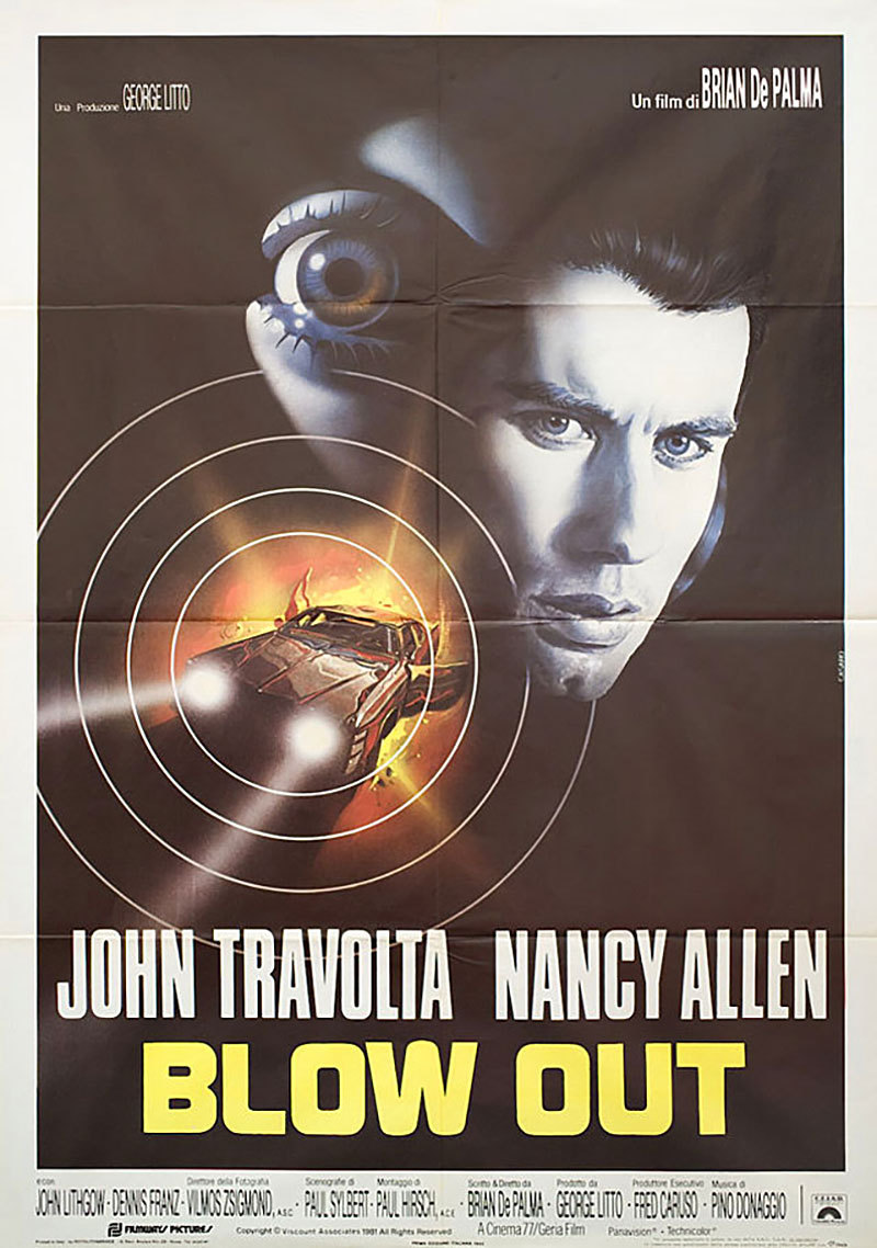 Blow Out (1981)