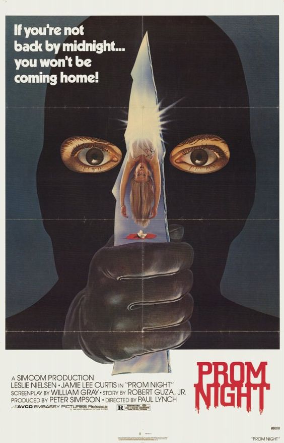 Prom Night (1980)