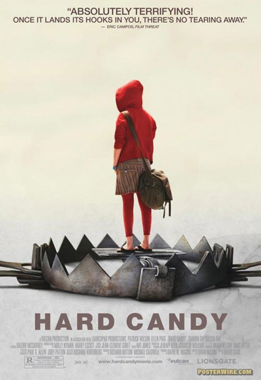 Hard Candy (2005)