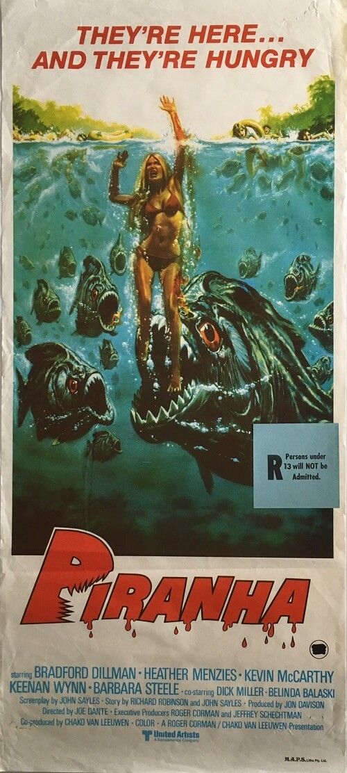 Piranha (1978)