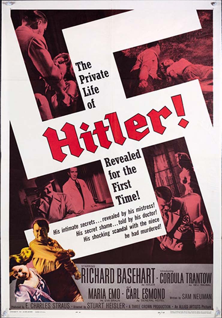 Hitler (1962)