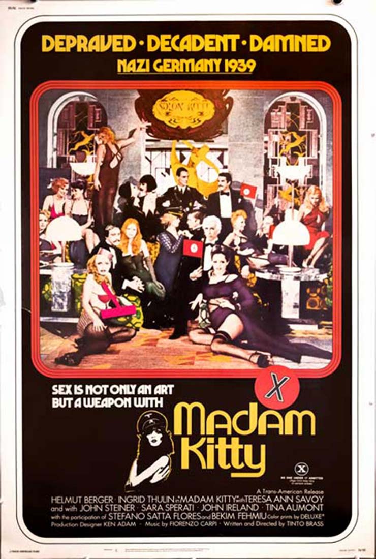 Salon Kitty (1976)