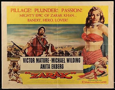 Zarak (1956)
