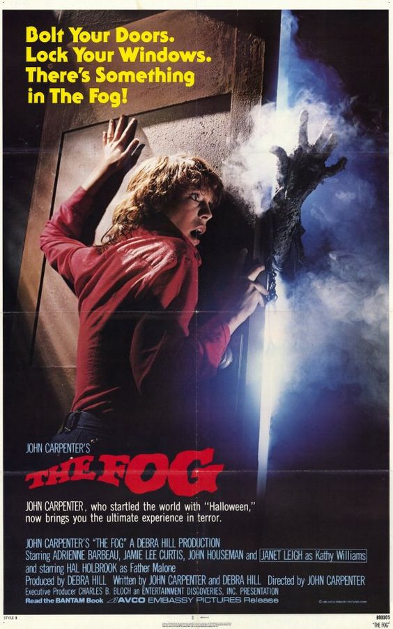 The Fog (1980)