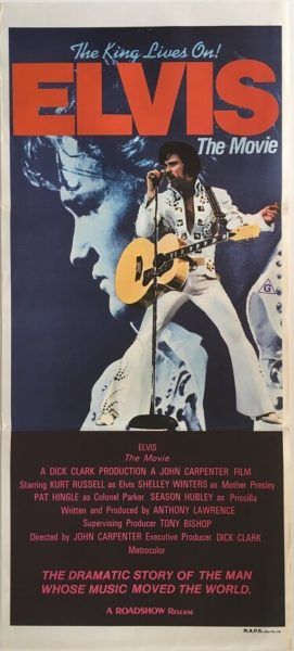 Elvis (1979)