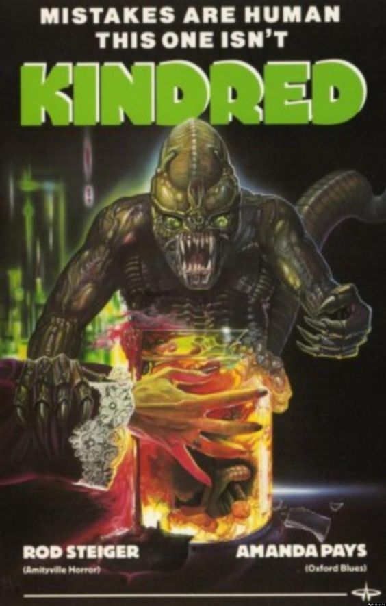 The Kindred (1987)