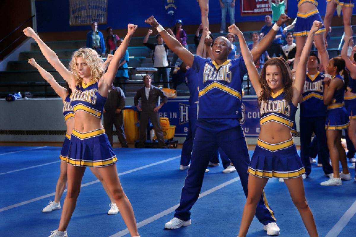 The Pep Rally: A View From Cinemacon