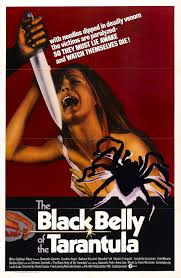 Black Belly of the Tarantula (1971)