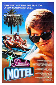 Paradise Motel (1985)