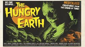 The Hungry Earth (2010)