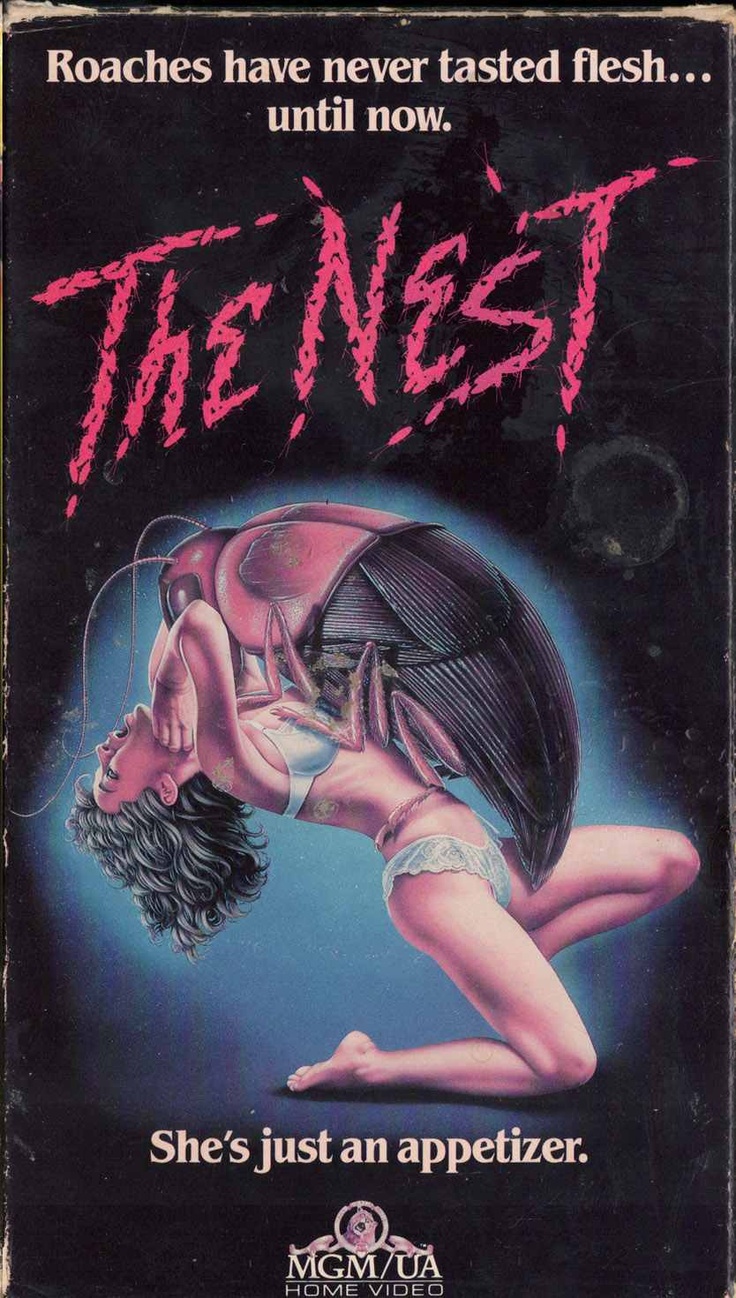 The Nest (1988)