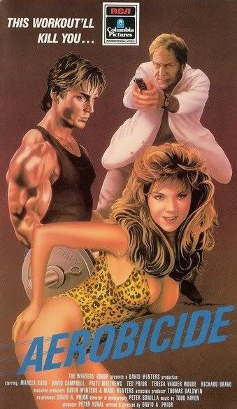 Killer Workout (1987)