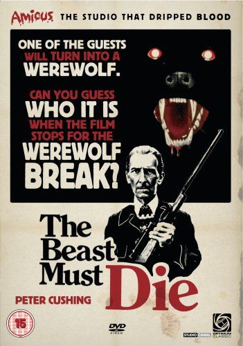 The Beast Must Die (1974)