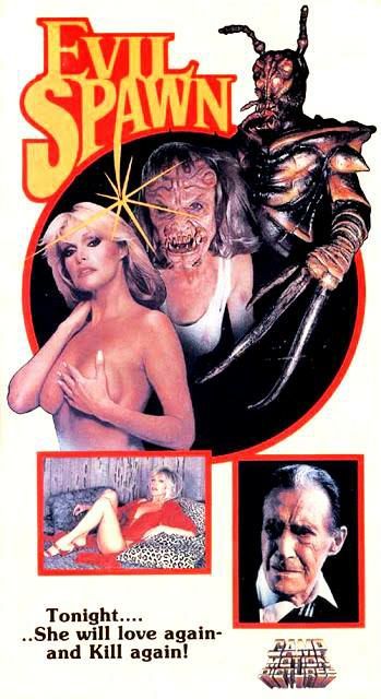 Evil Spawn (1987)