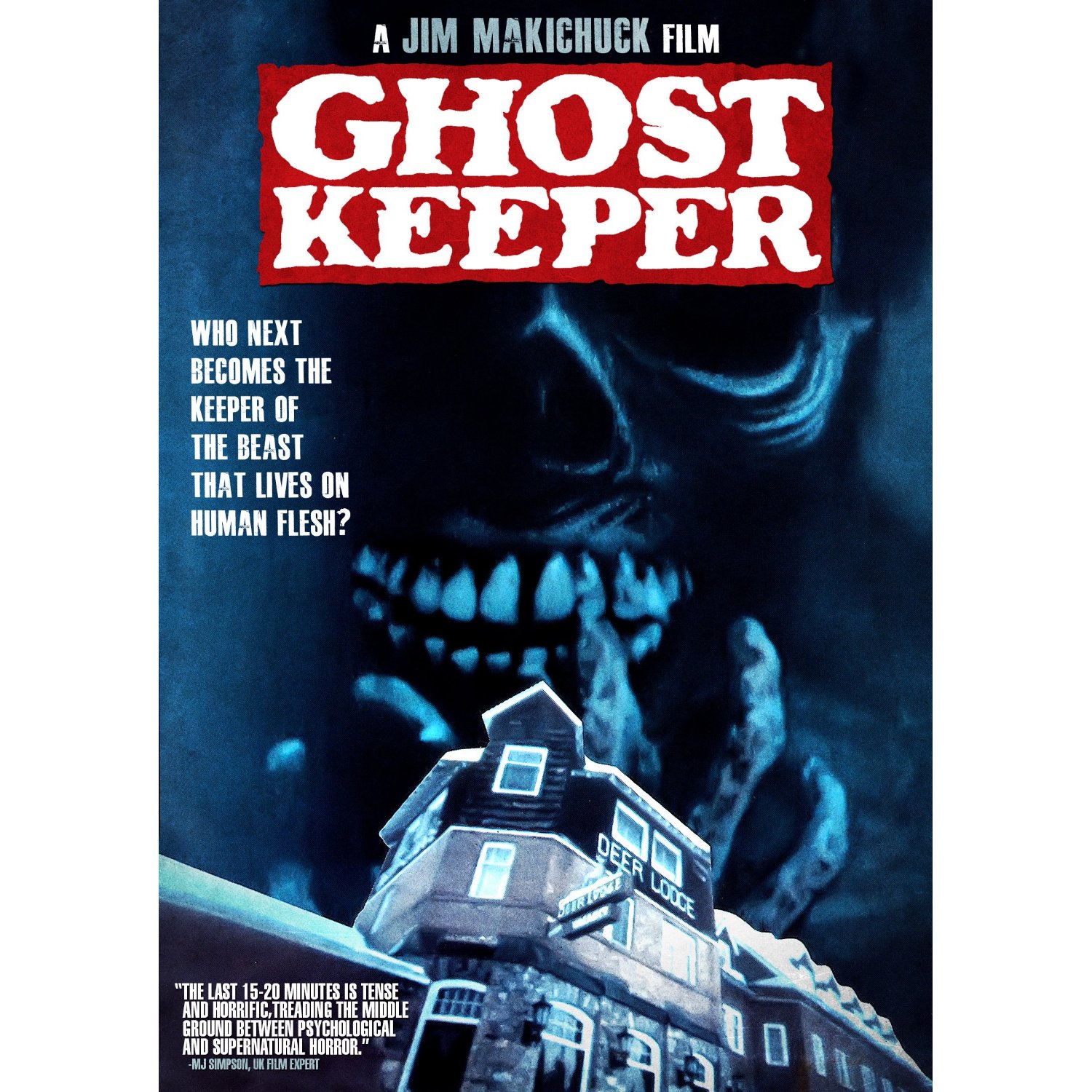 Ghostkeeper (1981)