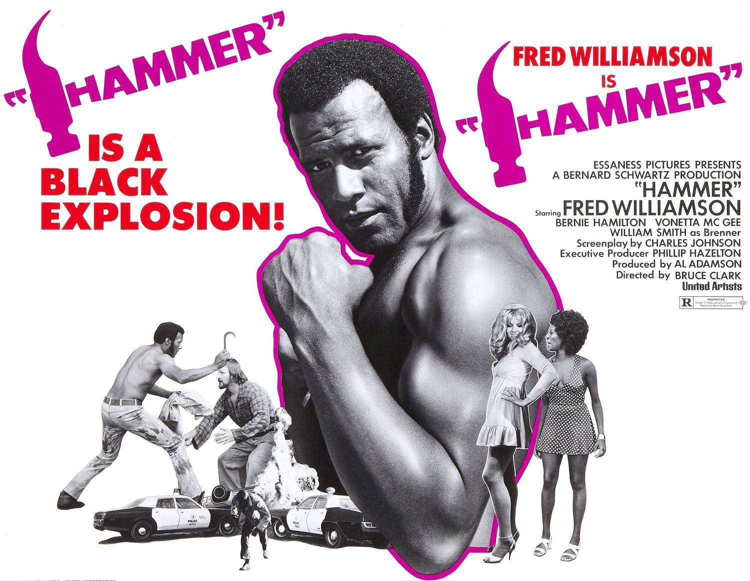Hammer (1972)
