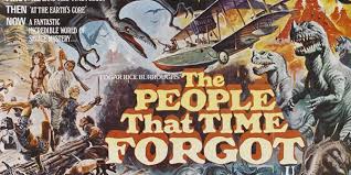 The People That Time Forgot (1977)
