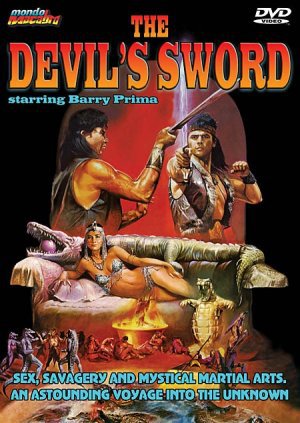 The Devil’s Sword (1984)