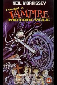 I Bought a Vampire Motorcycle (1990)