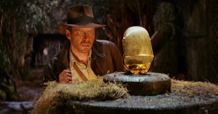 Seeking The Authentic Movie Experience