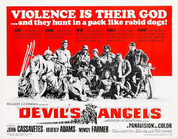 Devil’s Angels (1967)